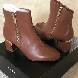 DKNY Crosbi - Ankle Boot